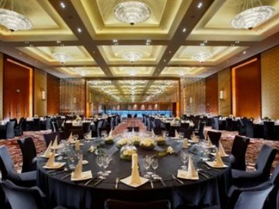 Hotel Regal Master Chengdu Exterior foto